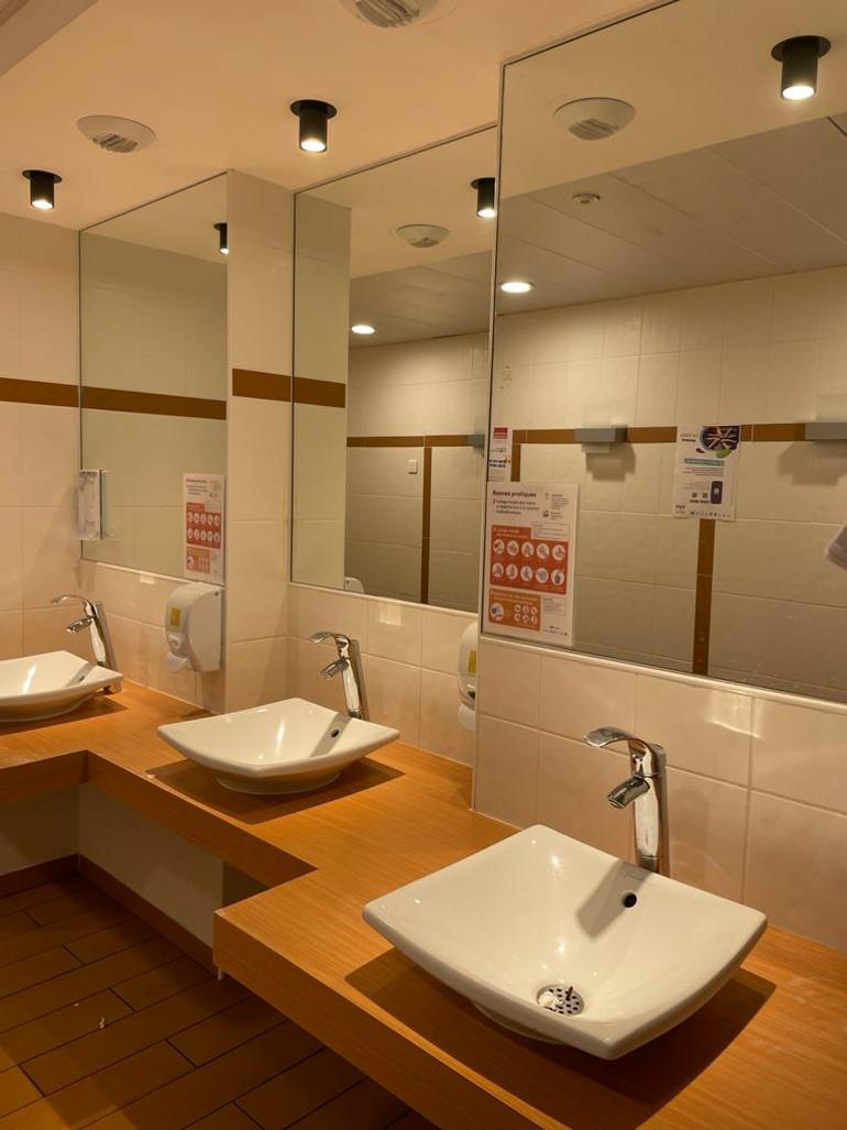 Bureau Paris 13434m² Location bureau Paris OLBUR2205470 12